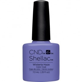 CND Shellac Wisteria Haze 0.25 fl oz /7.3 ml - 92040