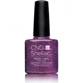 CND Shellac Nordic Lights 0.25 fl oz/7.3ml - 92002