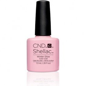 CND Shellac Winter Glow 0.25 fl oz/7.3 ml - 91976