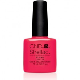 CND Shellac Ecstasy 0.25 fl oz / 7.3 ml - 91410