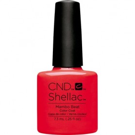 CND Shellac Mambo Beat 0.25 fl oz / 7.3 ml - 91583