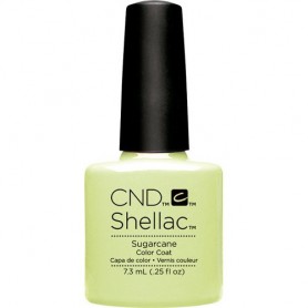 CND Shellac Sugar Cane 0.25 fl oz/ 7.3 ml - 91584