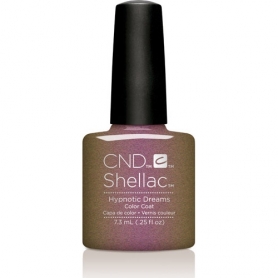 CND Shellac Hypnotic Dreams 0.25 fl oz / 7.3 ml - 91591