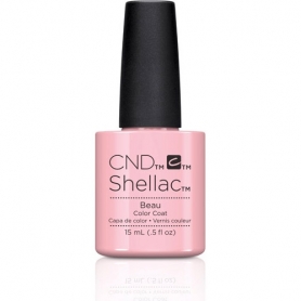 CND Shellac Beau 15ml/0.5 fl oz #91747