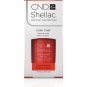 CND Shellac Fine Vermilion 15ml/0.5 fl oz #91748