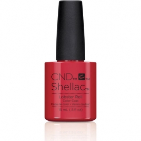 CND Shellac Lobster Roll 15ml/0.5 fl oz #91750