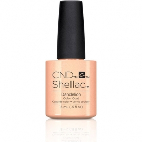 CND Shellac Dandelion 15ml/0.5 fl oz #91751