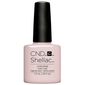 CND Shellac Unlocked 7.3 ml/0.25 fl oz - 92149