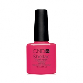 CND Shellac Pink Bikini 15ml/0.5 fl oz #92208