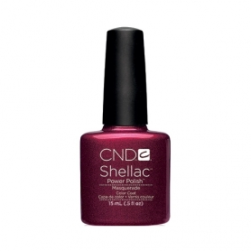 CND Shellac Masquerade 15ml/0.5 fl oz #92212