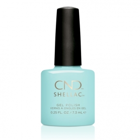 CND Shellac Taffy 0.25 fl oz / 7.3 ml - 92224