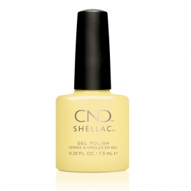 CND Shellac Jellied 0.25 fl oz / 7.3 ml - 92225