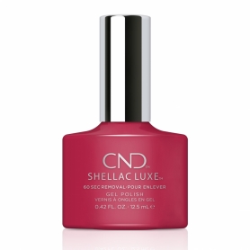 CND Shellac Luxe Femme Fatale 0.42 fl oz #92269