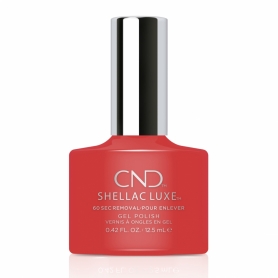 CND Shellac Luxe Mambo Beat 0.42 fl oz #92272