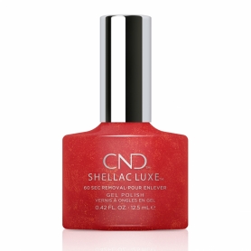 CND Shellac Luxe Hollywood 0.42 fl oz #92273