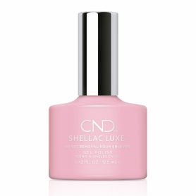 CND Shellac Luxe Be Demure 0.42 fl oz #92279