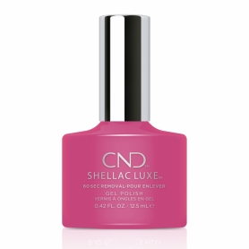 CND Shellac Luxe Pink Bikini 0.42 fl oz #92282