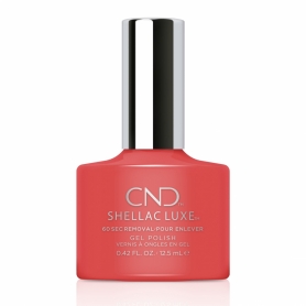 CND Shellac Luxe Tropix 0.42 fl oz #92283