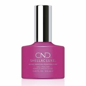 CND Shellac Luxe Tutti Frutti 0.42 fl oz #92286