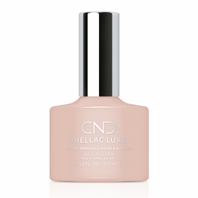 CND Shellac Luxe Unmasked 0.42 fl oz #92301