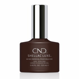 CND Shellac Luxe Fedora 0.42 fl oz #92304