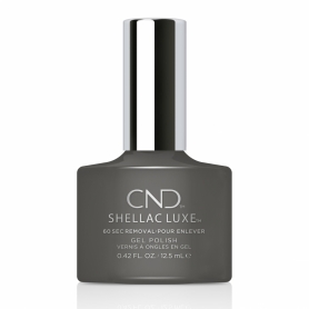 CND Shellac Luxe Silhouette 0.42 fl oz #92307