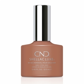 CND Shellac Luxe Boheme 0.42 fl oz #92310