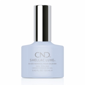 CND Shellac Luxe Creekside 0.42 fl oz #92312