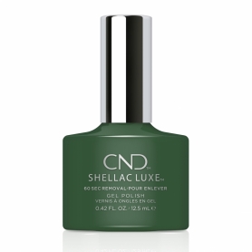 CND Shellac Luxe Palm Deco 0.42 fl oz #92315