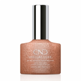 CND Shellac Luxe Chandelier 0.42 fl oz #92319