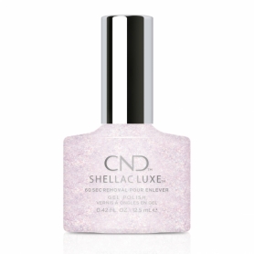 CND Shellac Luxe Ice Bar 0.42 fl oz #92321