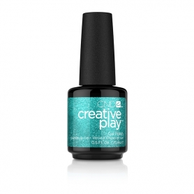 CND Creative Play Gel Polish 0.5 oz - Pepped Up #515