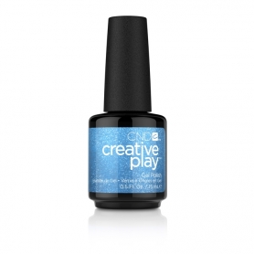 CND Creative Play Gel Polish 0.5 oz - All In #516