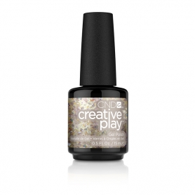 CND Creative Play Gel Polish 0.5 oz - Zoned Out #522