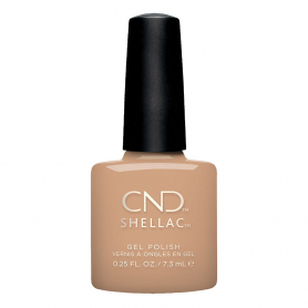 CND Shellac Brimstone 0.25 fl oz /7.3 ml - 92446