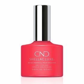 CND Shellac Luxe Charm 0.42 fl oz #92456