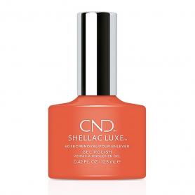 CND Shellac Luxe Soulmate #307 0.42 fl oz/12.5 ml - 92625