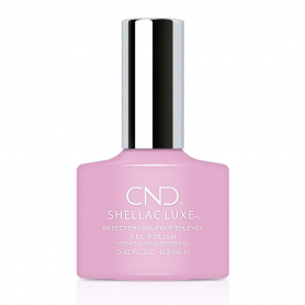 CND Shellac Luxe Coquette #309 0.42 fl oz/12.5 ml - 92627