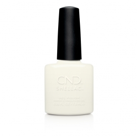 CND Shellac White Wedding 0.25 fl oz/7.3 ml, 92780