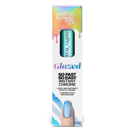 Gelish Chrome Stix 0.5 g Teal Glazed 1168405