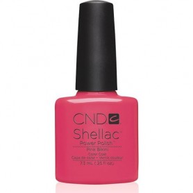 CND Shellac Pink Bikini 0.25 fl oz / 7.3 ml - 91963