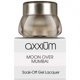 OPI Axxium S/O Gel Lacq Moon Over Mumbai .21 oz. - 6g AX418