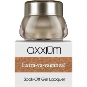 OPI Axxium S/O Gel Lacquer Extra-va-vaganza! .21 oz.  AXB05