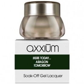 OPI Axxium S/O Gel Lacq Here Today AragonTomo .21oz-6g AXE48