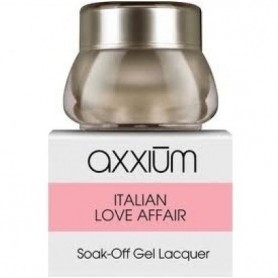 OPI Axxium S/O Gel Lacq Italian Love Affair .21oz-6g AXI27