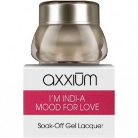 OPI Axxium S/O Gel I'm Indi-a Mood for Love .21oz-6g AXI41