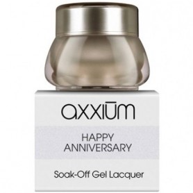 OPI Axxium S/O Gel Lacq Kyoto Pearl .21oz-6g AXL03