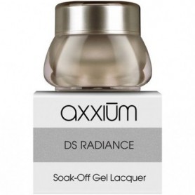 OPI Axxium S/O Gel Lacq Radiance .21 oz. - 6g AX038