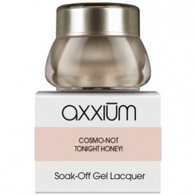 OPI Axxium S/O Gel Lacq Cosmo-NotTonight Honey .2oz-6g AXR58