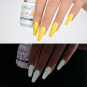 Cre8tion Glow In The Dark 23 Soak Off Gel 0.5 floz 0916-0424